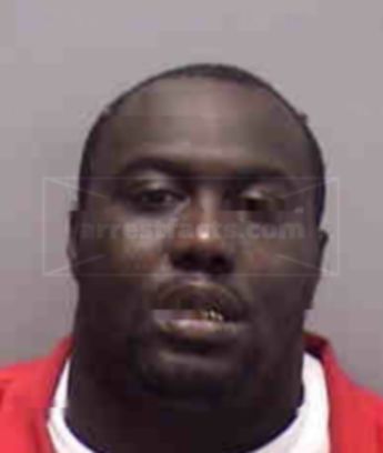 Cory Rico Pasley