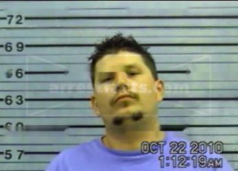 Wesley Allen Burkett