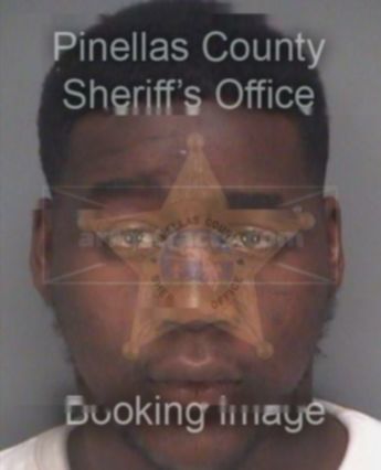 Darryl Mathis