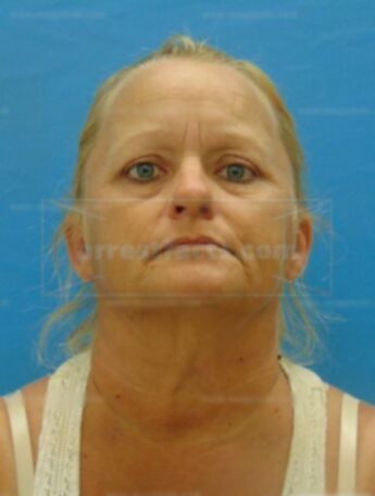 Jacqueline Conard Sparks