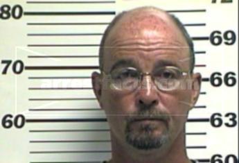 Dennis Twain Mcguire