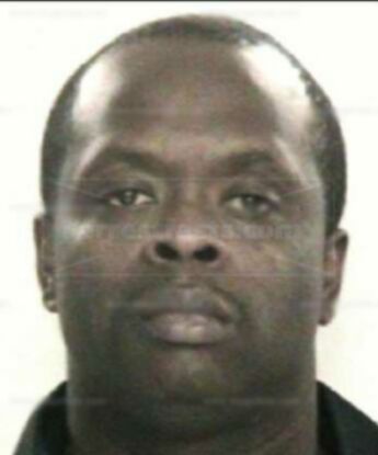 Robert Shanta Ackey