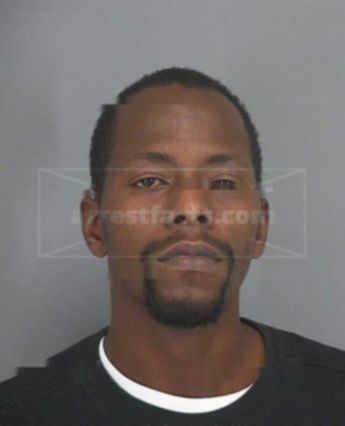 Jarvis Deshun Lucas