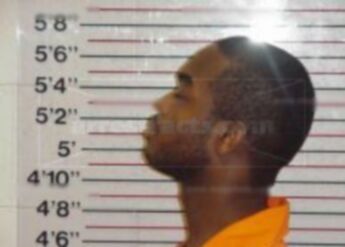 Anthony Dwayne Blake