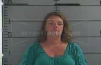 Melissa Anne Lane