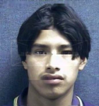 Marvin B Diaz