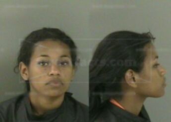 Lockett Thalia B.
