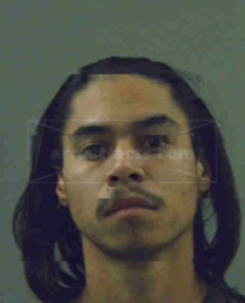 Jesus Chuy Martinez