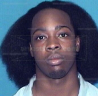 Derrick D. Parker