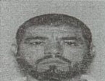 Jose Alfredo Armenta