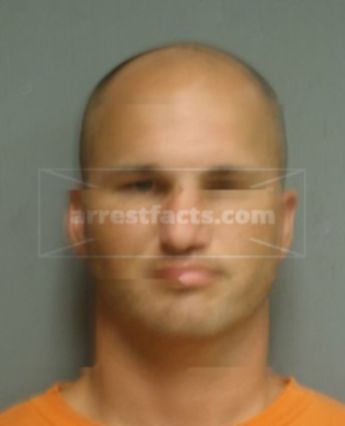 Dustin C Stacks
