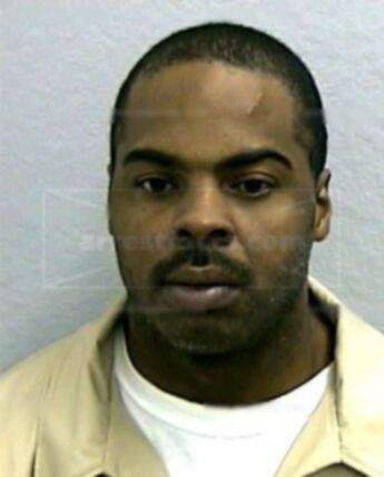 Deon Marcise Clegg