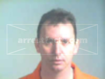 Deon Charles Frisby