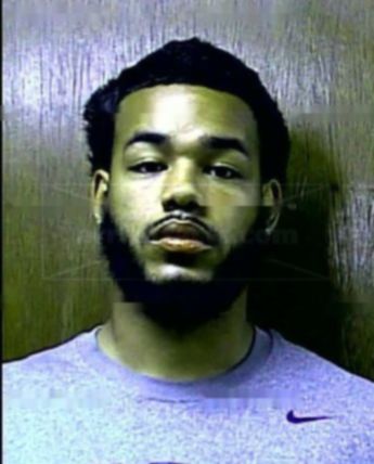 Marc D Perry Jr.