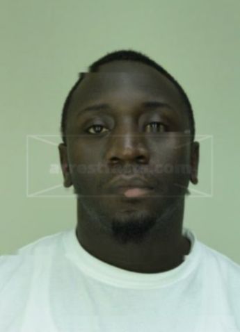Chedrick Lavelle Oliver