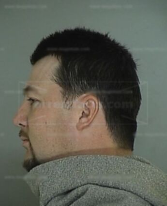 Patrick Lee Jaehne