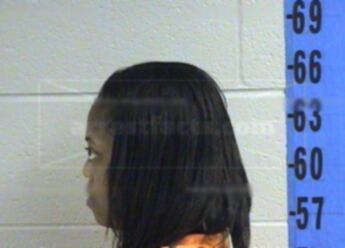 Vinisha Stubblefield