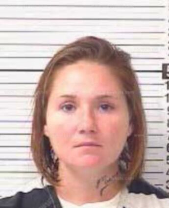 Christina Marie Hickman