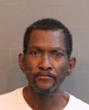 Larry Bernard Caldwell
