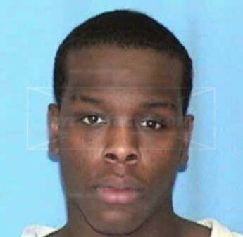 Terrence C Williams