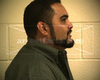 Arnoldo Soliz Castaneda