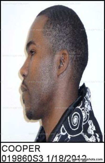 Taurean Lymont Cooper
