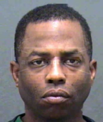 Reginald Cedrick Coffey