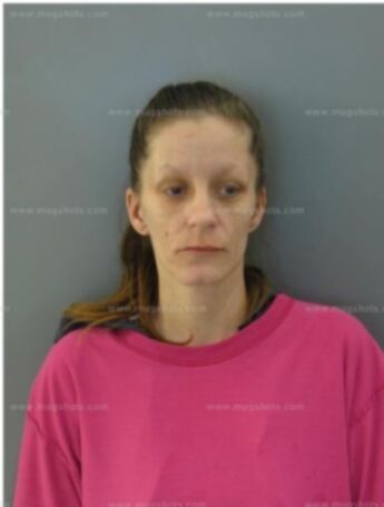Susan Ann Sawyer