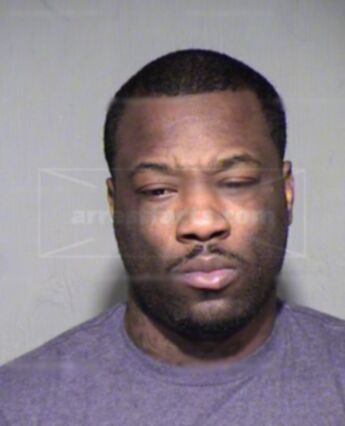 Jemarcus Fields