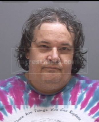 Wendel Duane Edwards
