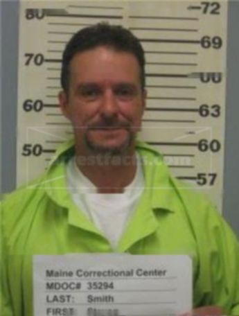 Steven Ashley Smith