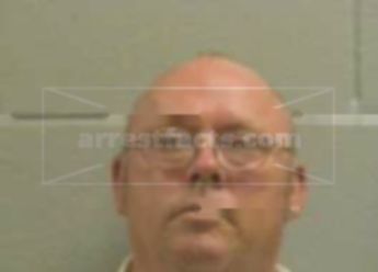 Steve Terrall Brown