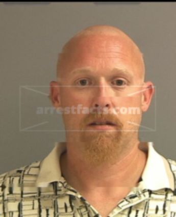 Thomas Travis Crookston