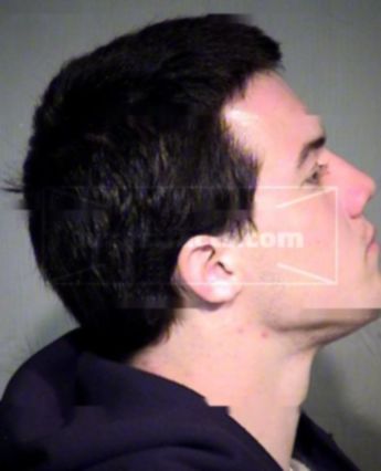 Ryan Nicholas Kendall