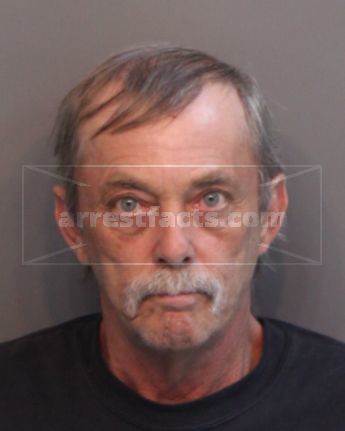 Thomas Eugene Davis
