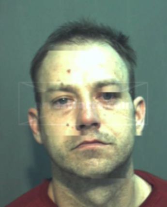 Jason Robert Wall