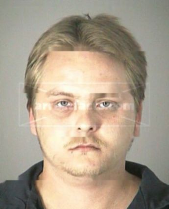 John Michael Weaver