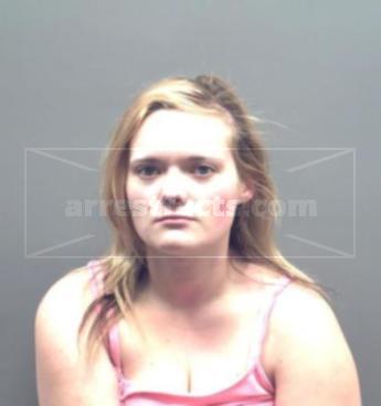 Ashley Diann Ray