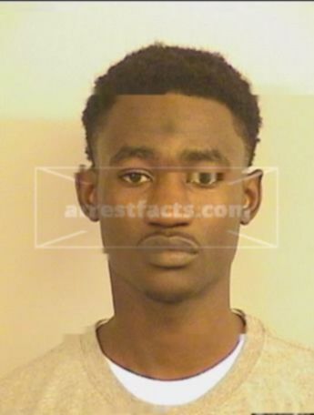 Travis Kenchausha Ford