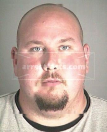 Justin Lester Veley