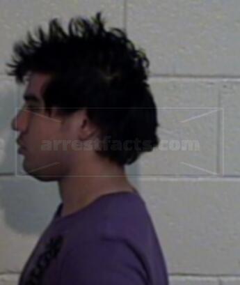 Bryan Alberto Calderon