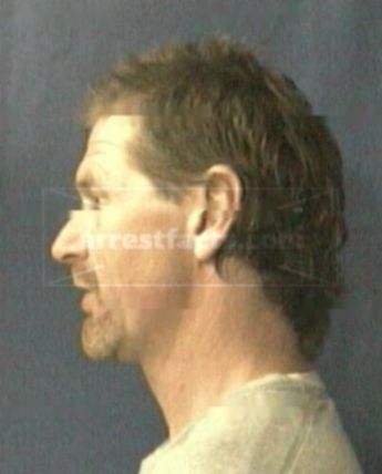 Gary Ronald Williams