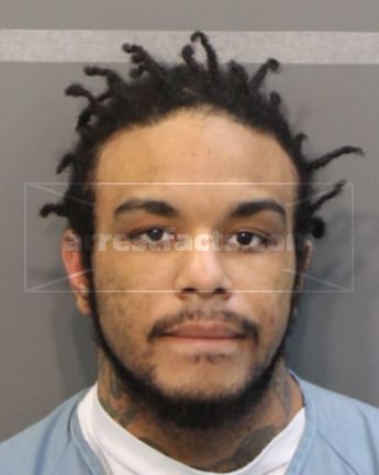 Eric Jamal Johnson