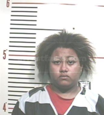 Tiffany Ann Coward