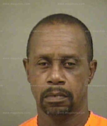 Sherman Randolph