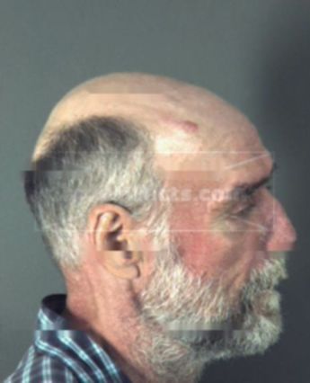 John Alvah Fisher