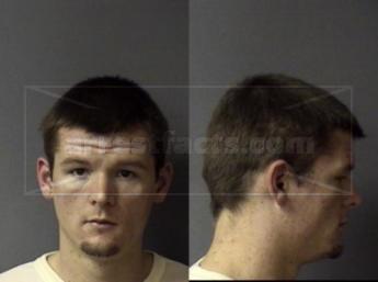 Brandon John Franze
