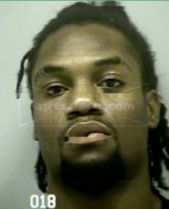Rashard Noel Langford