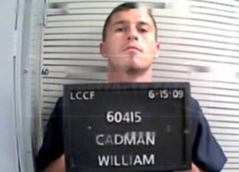 William P Cadman