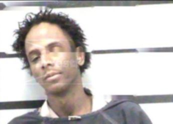 Dodrick Deshawn Bracy